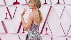 Όσκαρ 2021: Η υψηλή ραπτική (μετά από καιρό) επέστρεψε στο κόκκινο χαλί