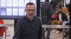 House of Fame: Έξαλλος ο Πάνος Μεταξόπουλος με τον Άρη