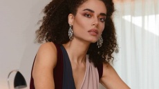 Μαριάννα Παινέση: Το μοντέλο του GNTM ποζάρει με εσώρουχα λίγο πριν γεννήσει