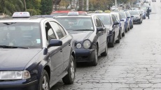 Θεσσαλονίκη: Παρατείνεται η κυκλοφορία ΤΑΞΙ στους λεωφορειόδρομους