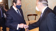 Γενεύη - Πενταμερής: Ψάχνει «κοινό τόπο» για ουσιαστικές διαπραγματεύσεις ο Γκουτέρες