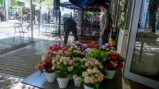 Καιρός - Μεγάλη Τρίτη: Ανεβαίνει σταδιακά η θερμοκρασία σε όλη τη χώρα - Δείτε βίντεο, χάρτες