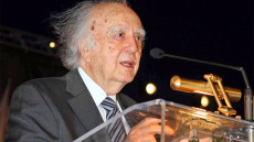 Βάσος Λυσσαρίδης: Η CIA μου είχε ζητήσει να «τελειώσω» τον Μακάριο