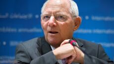 Γερμανία: Στις 5 Ιανουαρίου στην πόλη Όφενμπουργκ θα κηδευτεί ο Βόλφγκανγκ Σόιμπλε