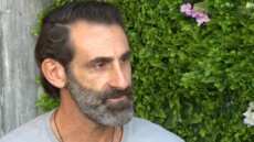 Γιώργος Κοψιδάς: «Ήμουν με μία γυναίκα έγχρωμη, δούλευε νύχτα και κυοφορούσε το παιδί κάποιου άλλου»