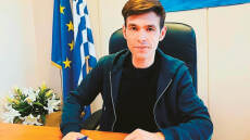 Φουρθιώτης: Ελεύθερος μετά τη χθεσινή σύλληψή του στη Θεσσαλονίκη