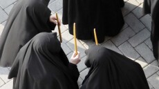 Κορωνοϊός: Πώς νόσησαν οι 20 μοναχές σε μοναστήρι της Φθιώτιδας