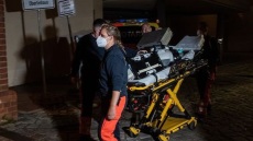 Γερμανία: Σφαγή σε κέντρο αποκατάστασης - Νεκροί τέσσερις τρόφιμοι