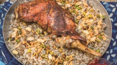 Πάσχα στη Μέση Ανατολή: 6 απίστευτα νόστιμα πιάτα από το Λίβανο