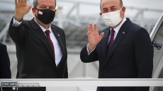 «Ζητάει τα ρέστα» ο Τσαβούσογλου για το ναυάγιο: «Οι Ελληνοκύπριοι δεν κατέθεσαν ούτε μια νέα πρόταση»