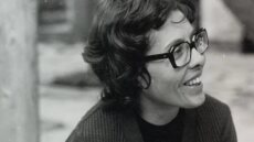 Έφυγε από τη ζωή η σπουδαία ζωγράφος Τζένη Δρόσου 