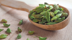 Καρδάμωμο ή κακουλέ: Ξέρετε τι είναι;