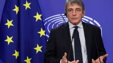 Ρωσία: Persona non grata η αντιπρόεδρος της Κομισιόν, ο Σασόλι και άλλοι έξι αξιωματούχοι της ΕΕ