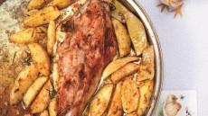 6 συνταγές για το ψητό της Λαμπρής από όλη την Ελλάδα