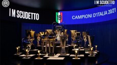 Η Ίντερ γιόρτασε την κατάκτηση του τίτλου με ραπ τραγούδι!