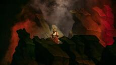 «Δέσπω» και «Ελληνικοί Χοροί»: Ένα δίπτυχο όπερας και χορού από την Εθνική Λυρική Σκηνή - Video