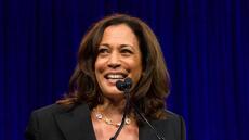 Καμάλα Χάρις: Η πρώτη αντιπρόεδρος των ΗΠΑ με κέρινο ομοίωμα στο Μουσείο της Μαντάμ Τισό