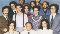 «Η Μικρή μας πόλη»: Η σπουδαία παράσταση του Μίνου Βολανάκη στο διαδίκτυο