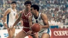 Έντεν για το Eurobasket ’87: «Δύο Έλληνες μας πρόσφεραν λεφτά για να χάσουμε στον τελικό»
