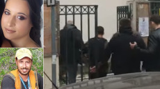 «Ψυχώ στη Μακρινίτσα»: Τα SMS με τις απειλές του δράστη που οδήγησαν στο διπλό φονικό 