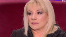 Άννα Αδριανού για Βάνα Μπάρμπα: «Είναι περίεργη μια τόσο παθιασμένη υπεράσπιση» 