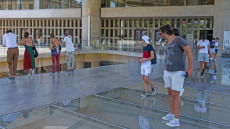 Lockdown: Πότε προτείνεται να ανοίξουν μουσεία, θέατρα, θερινά σινεμά και συναυλίες - Οι πιθανές ημερομηνίες