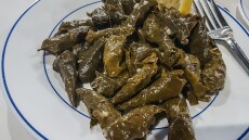 Κασιώτικα ντολμαδάκια έχετε δοκιμάσει;