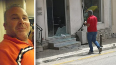 Ζάκυνθος: Σήμερα η κηδεία του 53χρονου επιχειρηματία - 19 διαμπερή τραύματα έδειξε η νεκροψία