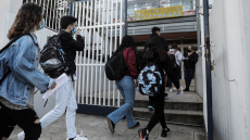 Μακρή για σχολεία (ΘΕΜΑ 104,6): Ανοιχτό το ενδεχόμενο να ανοίξουν νωρίτερα τον Σεπτέμβριο