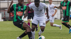 Super League 2: Μυθική ανατροπή ο Καραϊσκάκης στη Δράμα, υποβιβασμός για ΟΦΙ 