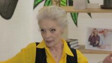 Μαρία Αλιφέρη: «Με εξαφάνισαν τηλεοπτικά γιατί θεωρήθηκα σύμβολο του κατεστημένου»