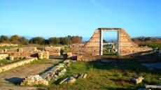 Πολιτιστικές Διαδρομές: Το φιλόδοξο πρόγραμμα του υπουργείου Πολιτισμού που ζητά χρηματοδότηση από το Ταμείο Ανάκαμψης