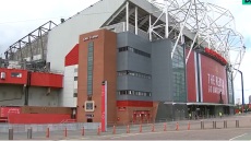 Βίντεο: H Μάντσεστερ Γιουνάιτεντ έβαλε κιγκλιδώματα έξω από το Ολντ Τράφορντ για τους οπαδούς