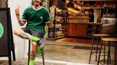 Βρήκαμε το προγραμμα διατροφής του Άκη!