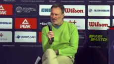 Πατρίκ Κομνηνός: «Το ευρωπαϊκό μπάσκετ δεν αντέχει τέσσερις διοργανώσεις»