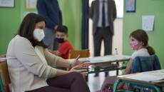  «Πες την ιδέα σου!»: Η Κεραμέως καλεί μαθητές, γονείς και εκπαιδευτικούς σε άμεσο διάλογο μέσα από ψηφιακή πλατφόρμα