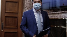 «Mea culpa» Άδωνη για Καρανίκα - φαρμακευτική κάνναβη: «Κάναμε λάθος το 2018»