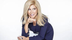 Το βιβλίο της Ζήνας Κουτσελίνη: Μια σελίδα την Ημέρα