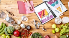 Οι νέες διατροφικές πυραμίδες υγείας του Χάρβαρντ και του Ελβετικού Οργανισμού Αθλητικής διατροφής