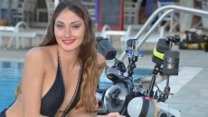 Σπουδαία διάκριση για την Πλατανιώτη: Ασημένιο στο Ευρωπαϊκό υγρού στίβου