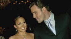 Bennifer: Νοσταλγία και αθωότητα στο Twitter για την επανασύνδεσή τους - Χάρηκαν οι θαυμαστές τους