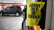 ΗΠΑ: «Στέρεψαν» βενζινάδικα στις ανατολικές ακτές μετά την κυβερνοεπίθεση στην Colonial Pipeline