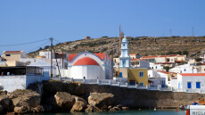 Κορωνοϊός: «Covid-free» η Κάσος με ποσοστό συμμετοχής-ρεκόρ 93% στον εμβολιασμό