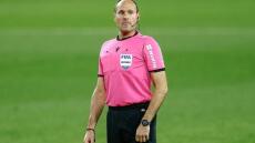 Champions League: Ο Ματέου Λαόθ διαιτητής του τελικού