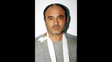 Πάτρα: Ξανά στο νοσοκομείο ο βαρυποινίτης Νίκος Παλαιοκώστας