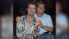 Σύντροφος Τζορτζ Μάικλ: Κέρδισε την αποζημίωση για την περιουσία των 98 εκατ. δολαρίων 