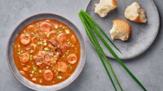 Η κουζίνα της Νέας Ορλεάνης: Είστε τύπος Κρεόλ ή Κειτζούν;