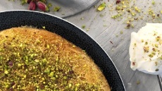 Κιουνεφέ (αλα MasterChef)