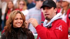 Αλεξ Ροντρίγκεζ: Το λακωνικό σχόλιο για την επανασύνδεση των Bennifer