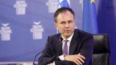 Οικονομικό Φόρουμ Δελφών - Πατέλης: «Οι εργαζόμενοι είναι το μεγάλο μυστικό όπλο της Ελλάδας»